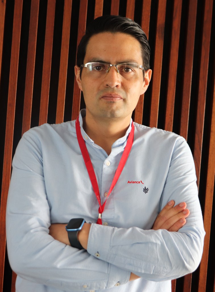 Daniel Leonardo Cruz Castro — Data Governance & Analytics COE Manager at Avianca